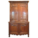 French Buffet a Deux Corps